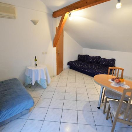 Apartman Mana, מורטר מראה חיצוני תמונה