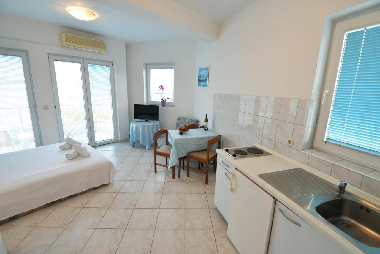 Apartman Mana, מורטר מראה חיצוני תמונה