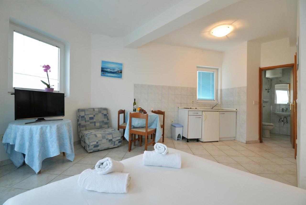 Apartman Mana, מורטר מראה חיצוני תמונה