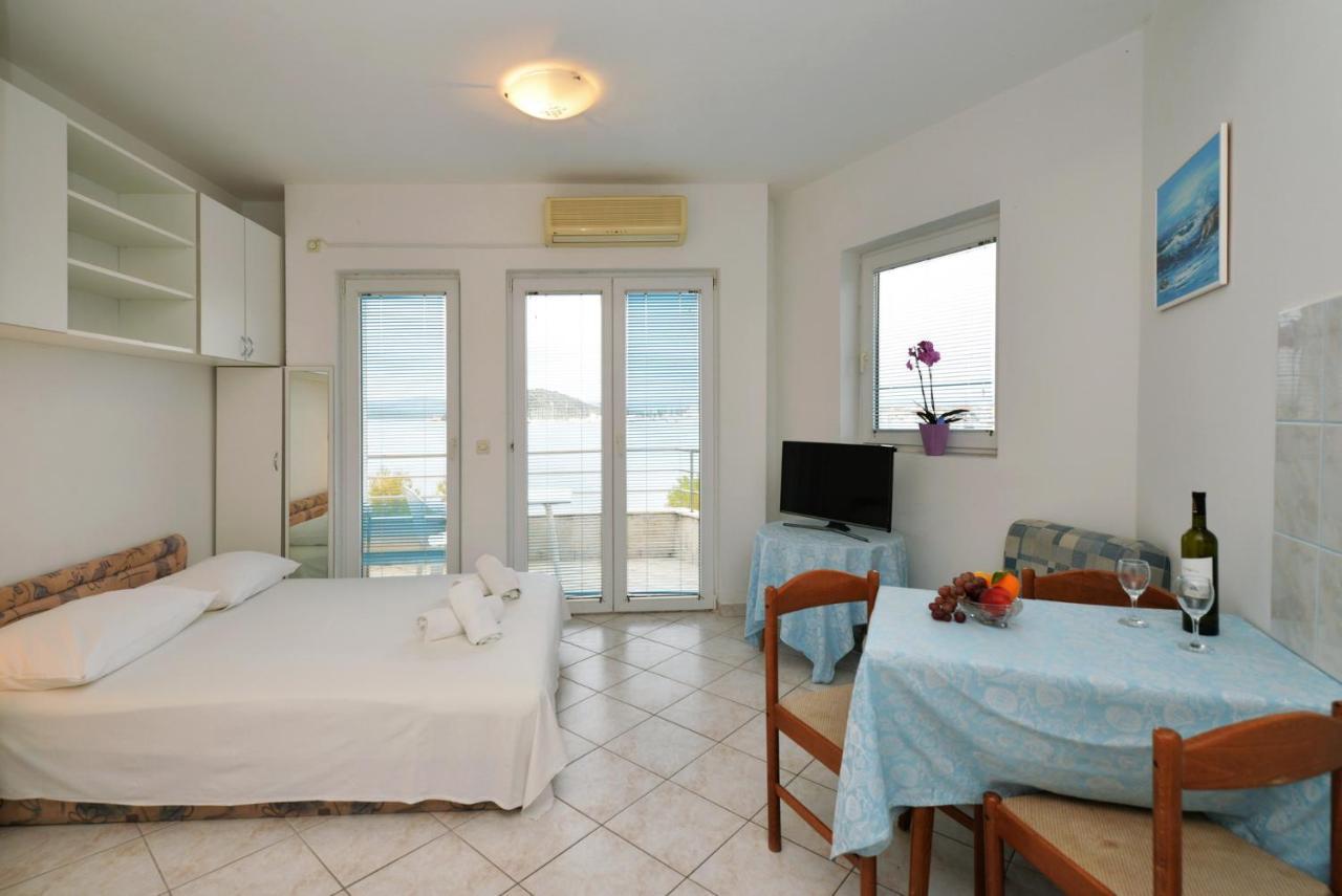 Apartman Mana, מורטר מראה חיצוני תמונה