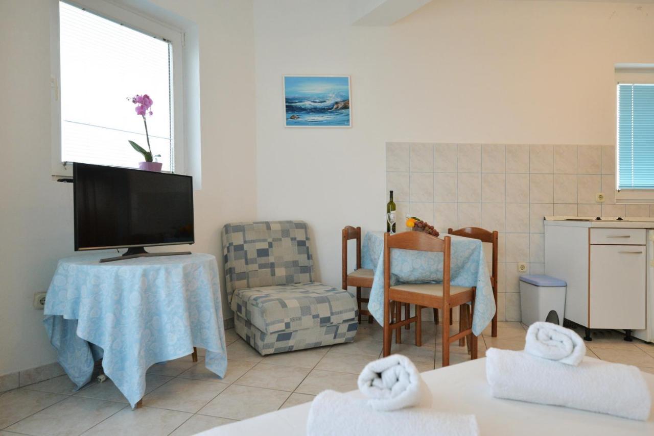 Apartman Mana, מורטר מראה חיצוני תמונה