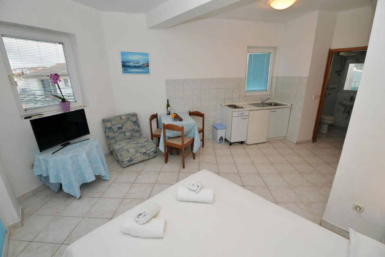 Apartman Mana, מורטר מראה חיצוני תמונה