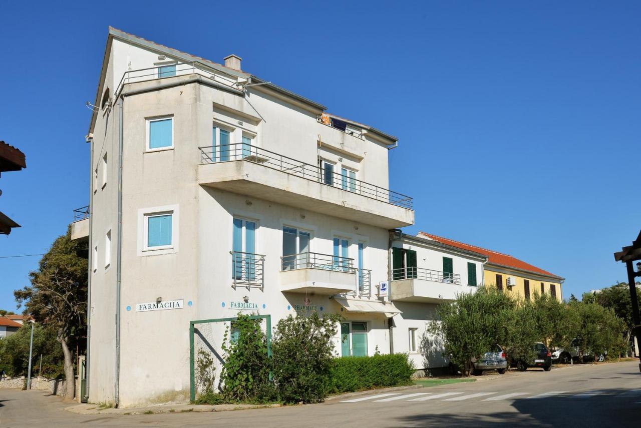 Apartman Mana, מורטר מראה חיצוני תמונה