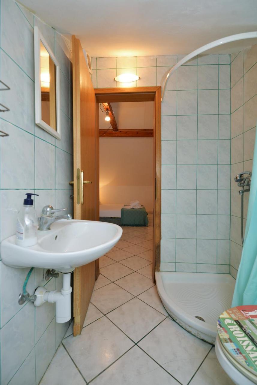 Apartman Mana, מורטר מראה חיצוני תמונה