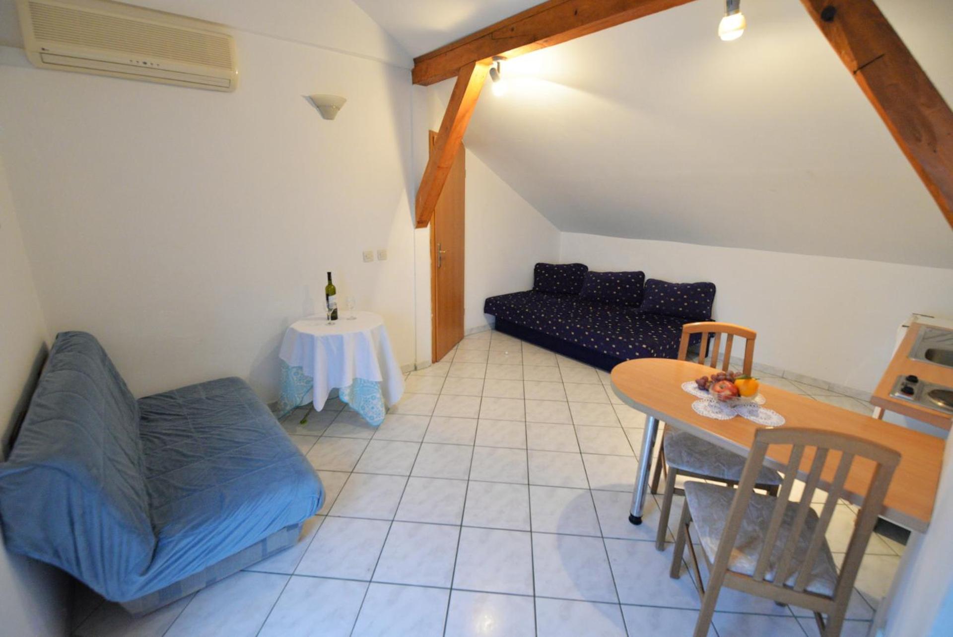 Apartman Mana, מורטר מראה חיצוני תמונה