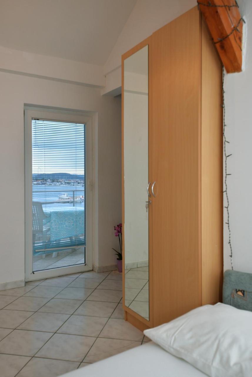 Apartman Mana, מורטר מראה חיצוני תמונה
