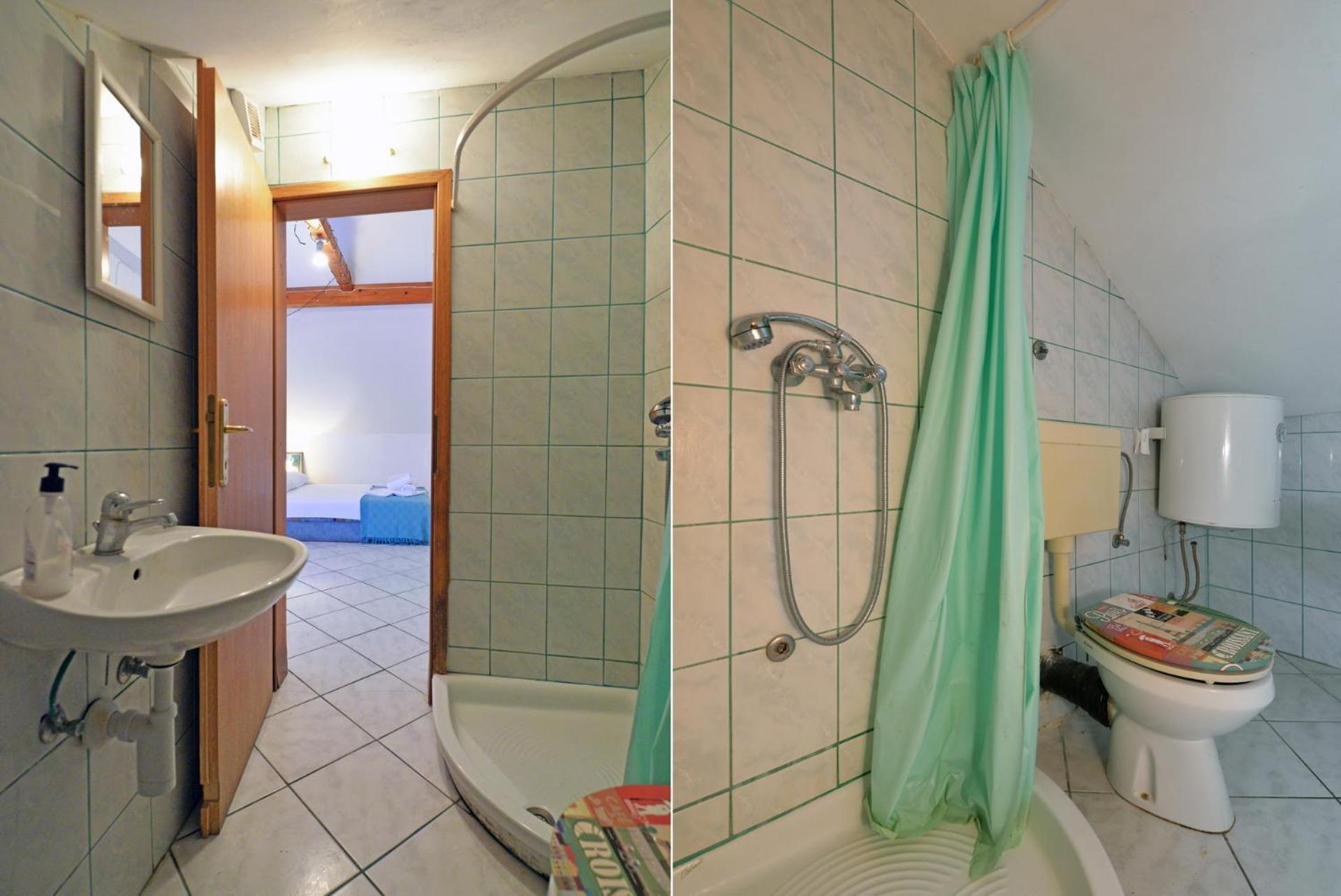 Apartman Mana, מורטר מראה חיצוני תמונה